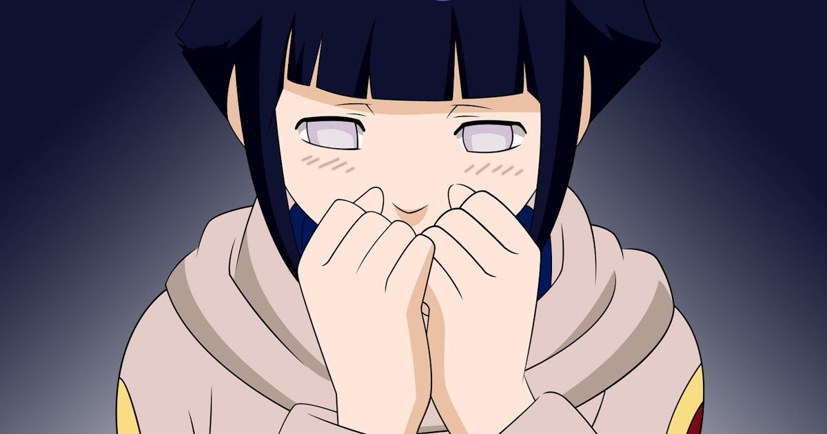 Detail Hinata Wallpaper Hd Nomer 26