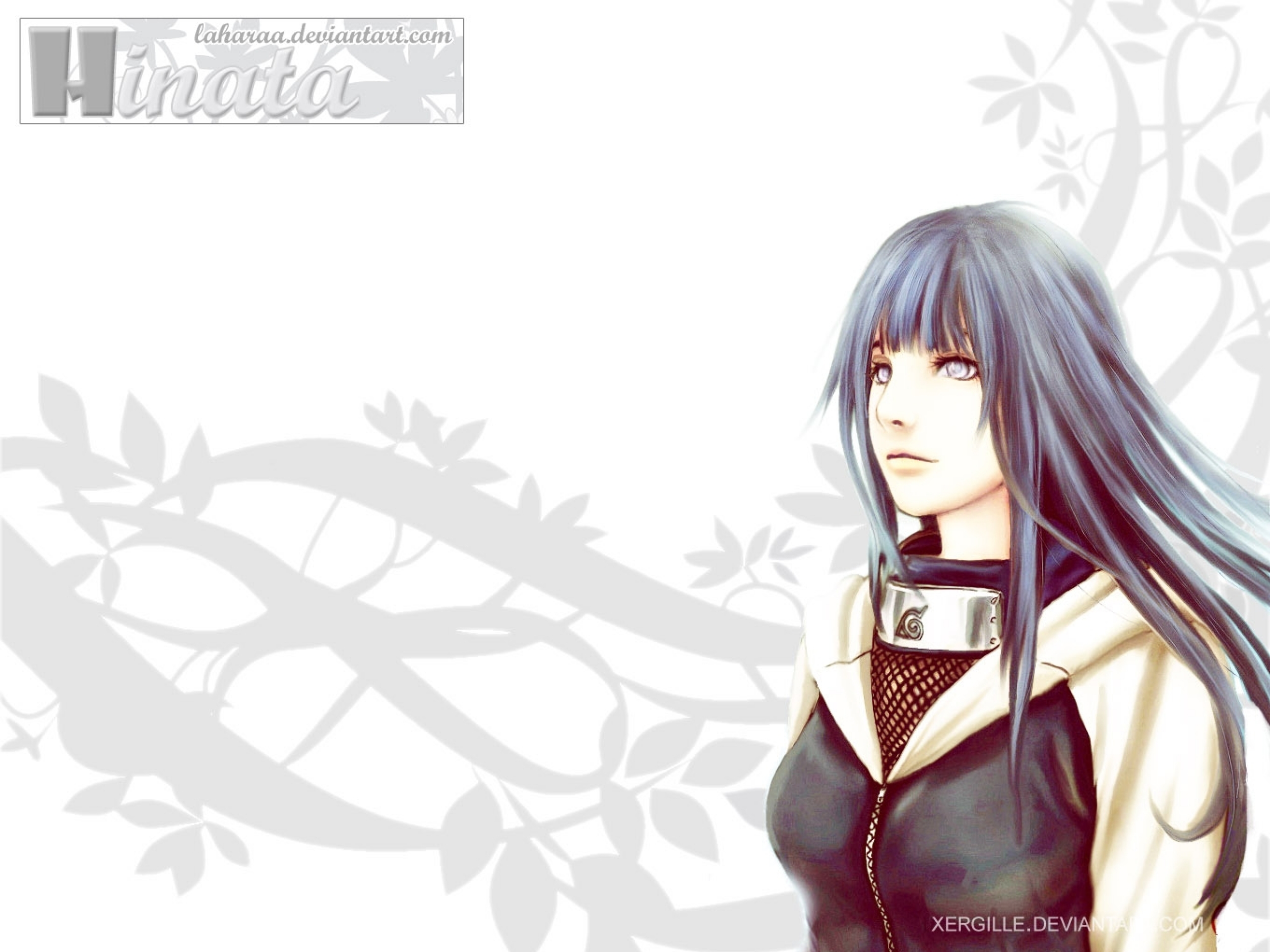 Detail Hinata Wallpaper Hd Nomer 33