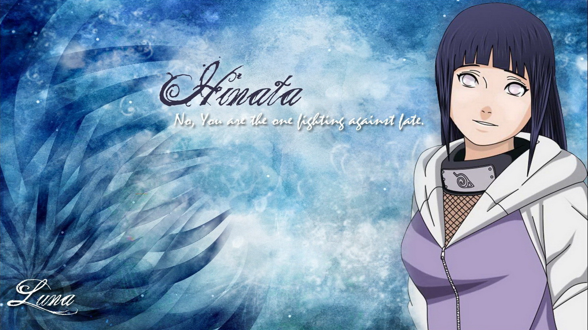 Detail Hinata Wallpaper Hd Nomer 40