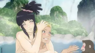 Detail Hinata X Naruto Hot Nomer 30