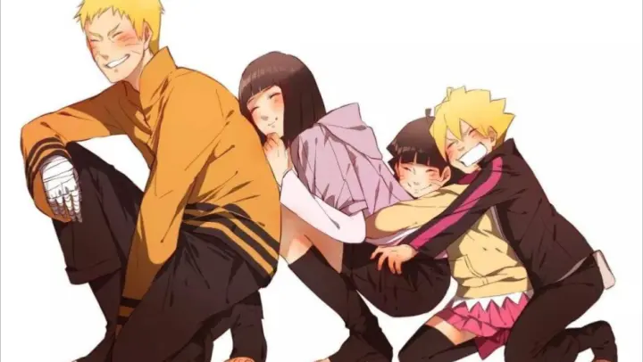 Detail Hinata X Naruto Hot Nomer 31