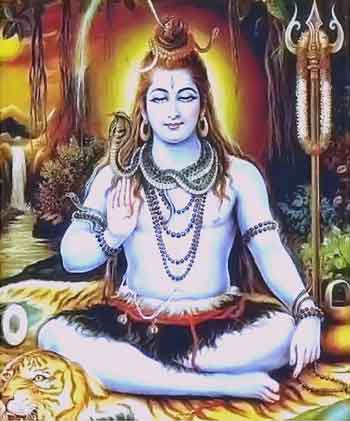 Hindu God Shiva Images - KibrisPDR