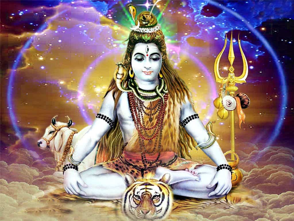 Detail Hindu God Shiva Images Nomer 14