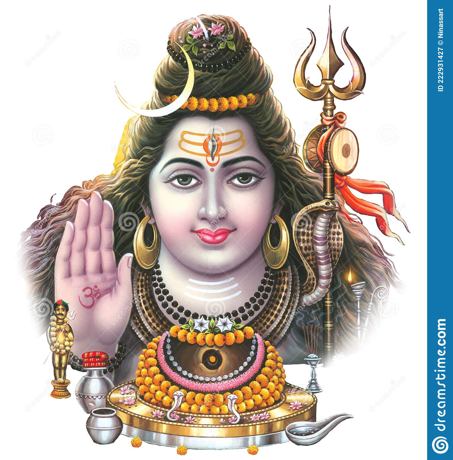 Detail Hindu God Shiva Images Nomer 34