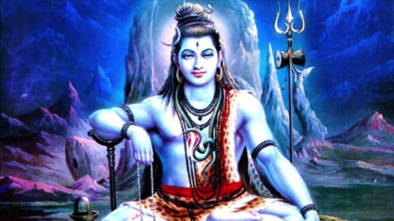 Detail Hindu God Shiva Images Nomer 46