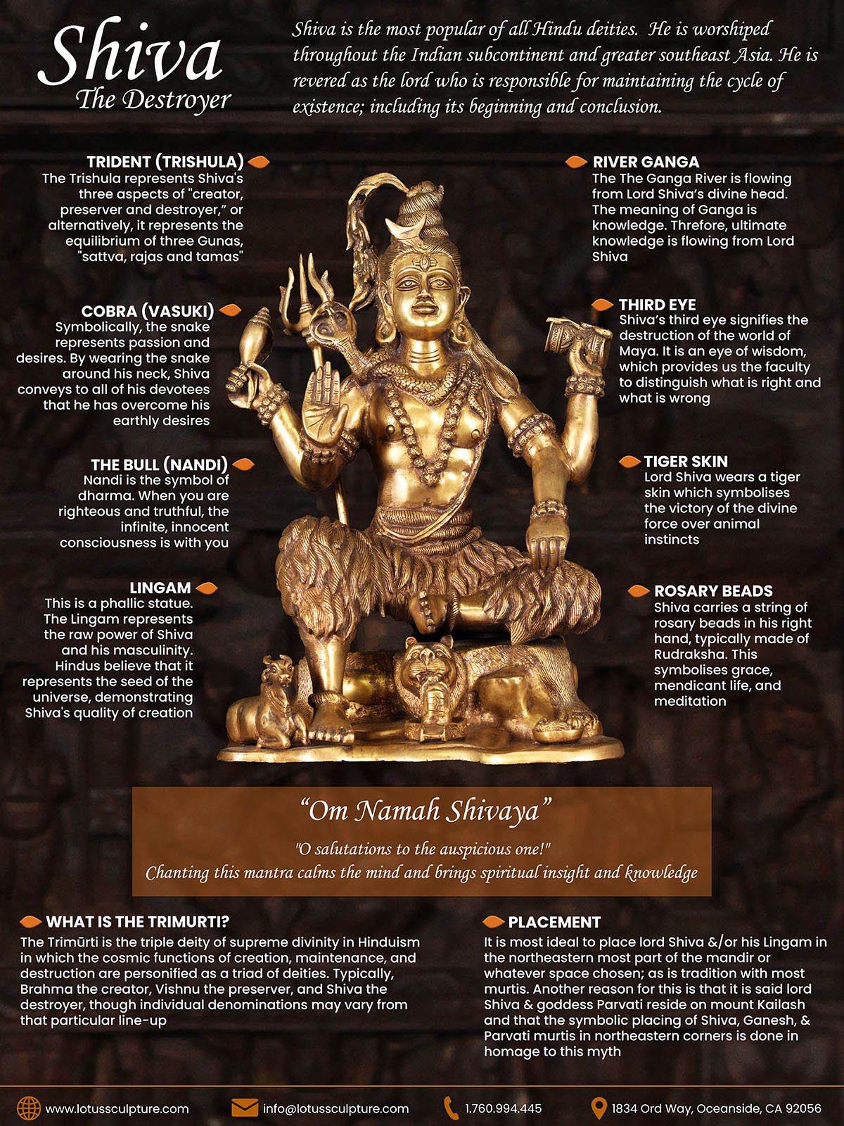 Detail Hindu God Shiva Images Nomer 9
