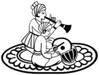 Detail Hindu Wedding Clipart Nomer 7