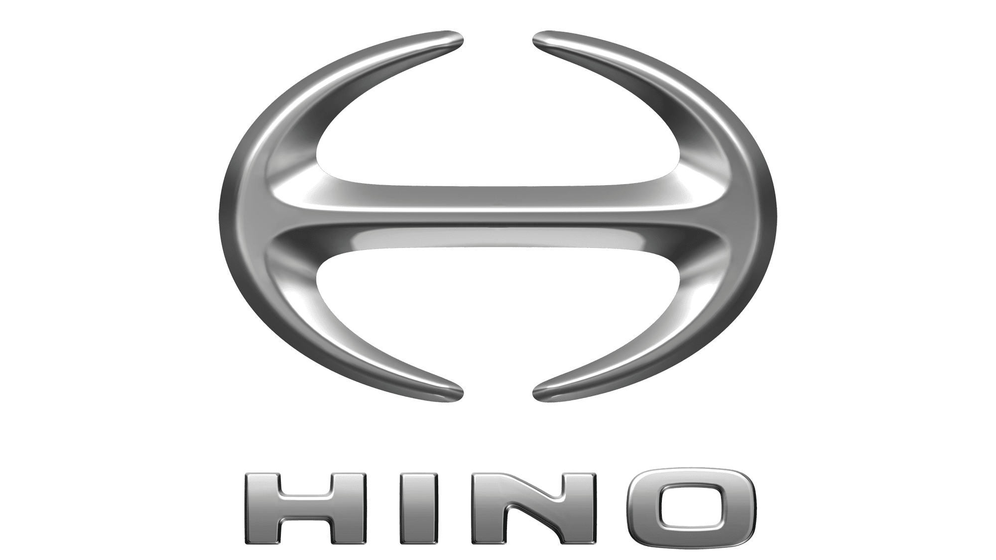 Detail Hino Logo Png Nomer 10