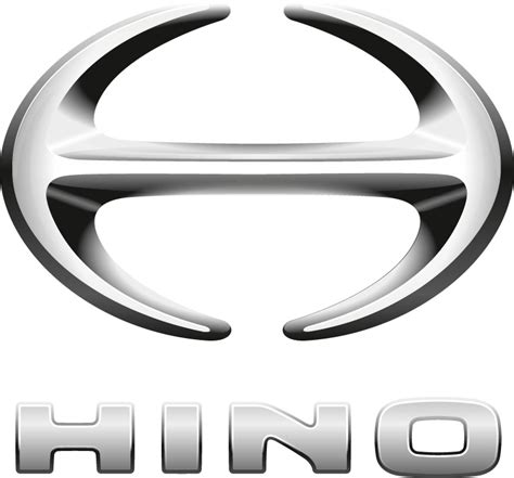 Detail Hino Logo Png Nomer 18