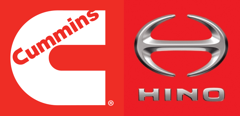 Detail Hino Logo Png Nomer 32