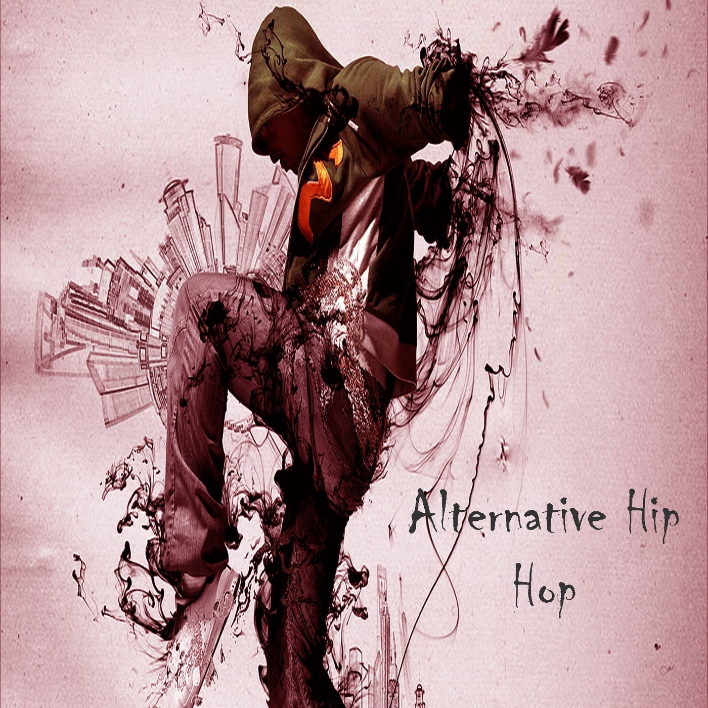 Detail Hip Hop Alternatif Nomer 26