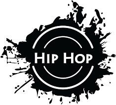 Hip Hop Dance Logo - KibrisPDR