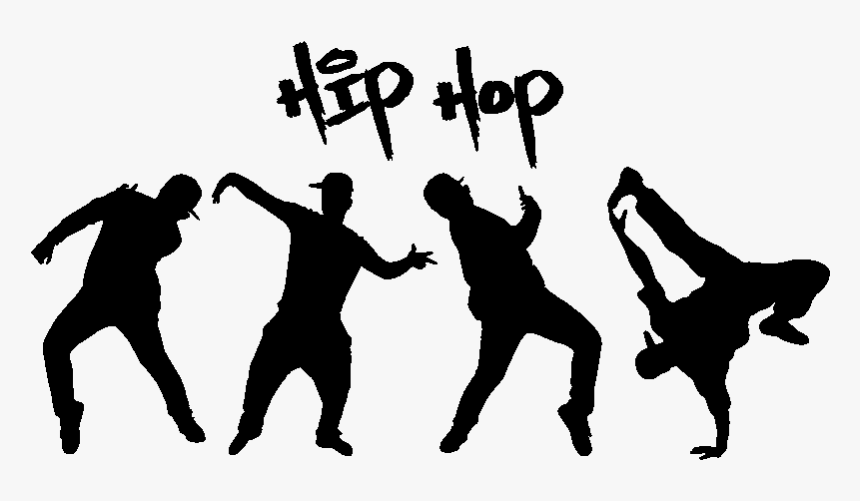 Detail Hip Hop Dance Logo Nomer 18