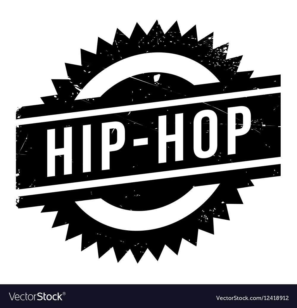 Detail Hip Hop Dance Logo Nomer 35