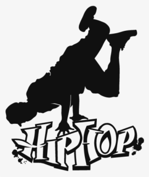 Detail Hip Hop Dance Logo Nomer 7