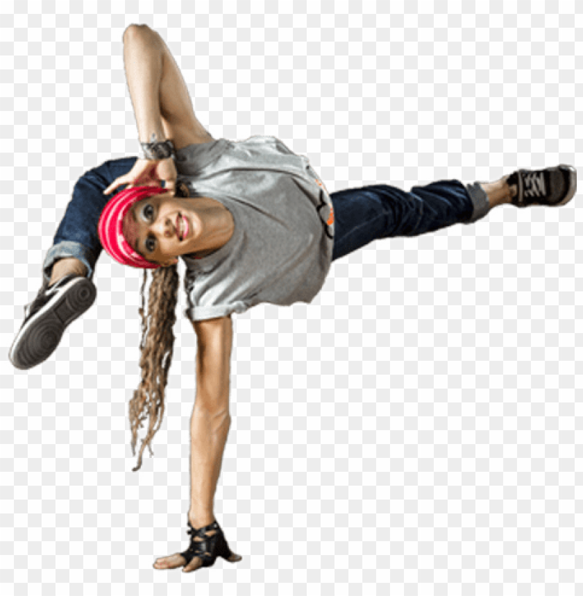 Detail Hip Hop Dancer Png Nomer 25