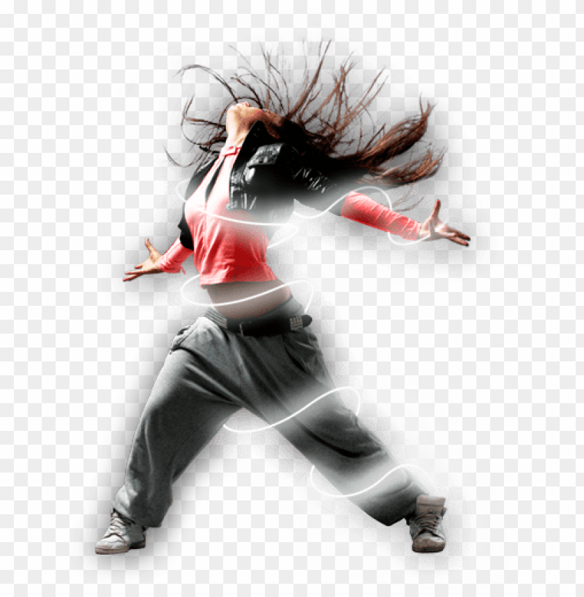 Detail Hip Hop Dancer Png Nomer 7