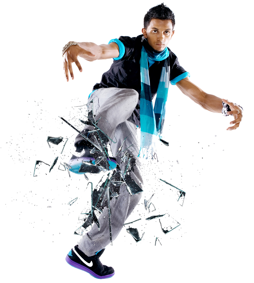 Detail Hip Hop Dancer Png Nomer 8