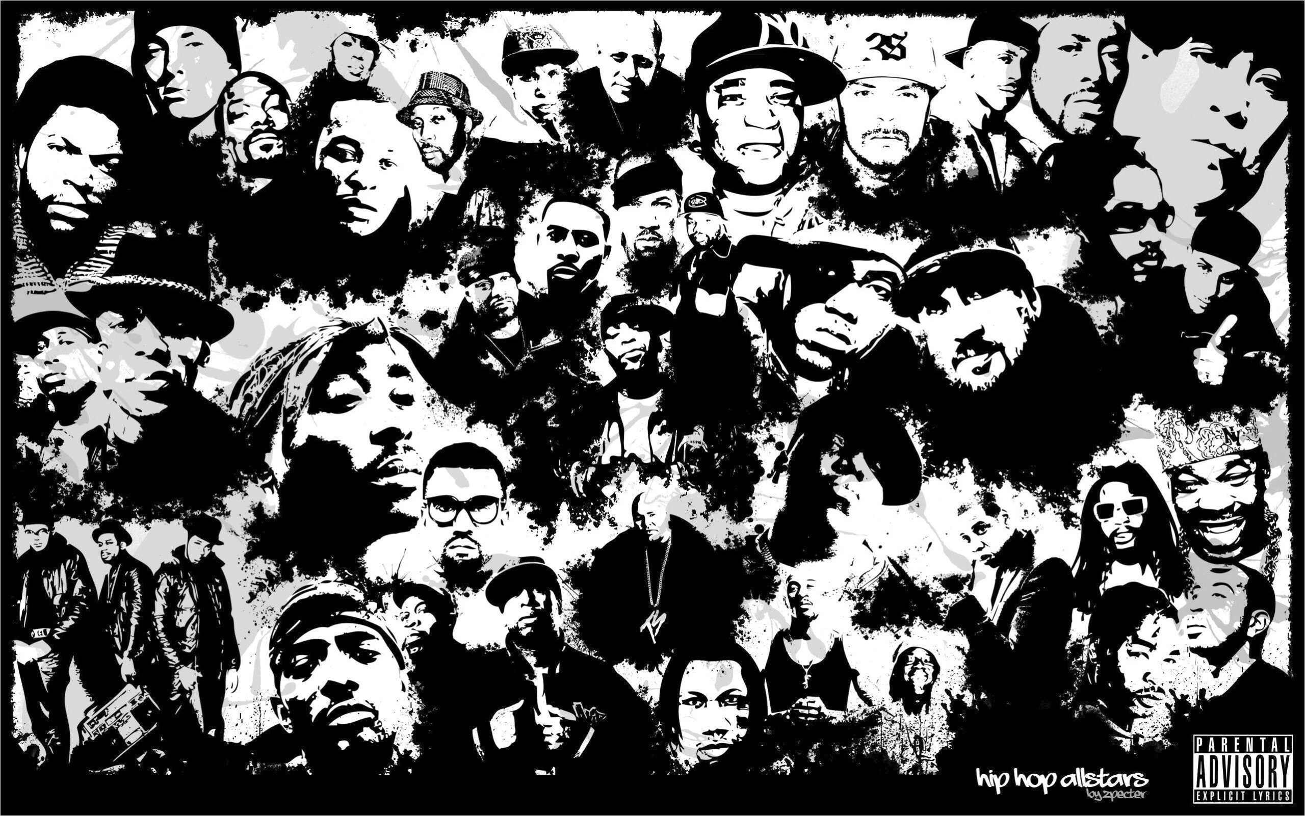 Detail Hip Hop Wallpaper Hd Nomer 4