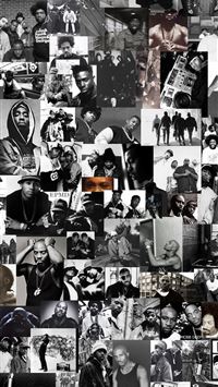 Detail Hip Hop Wallpaper Hd Nomer 39