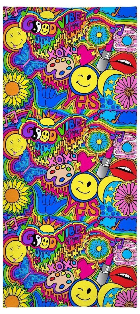 Detail Hippie Backgrounds Nomer 32