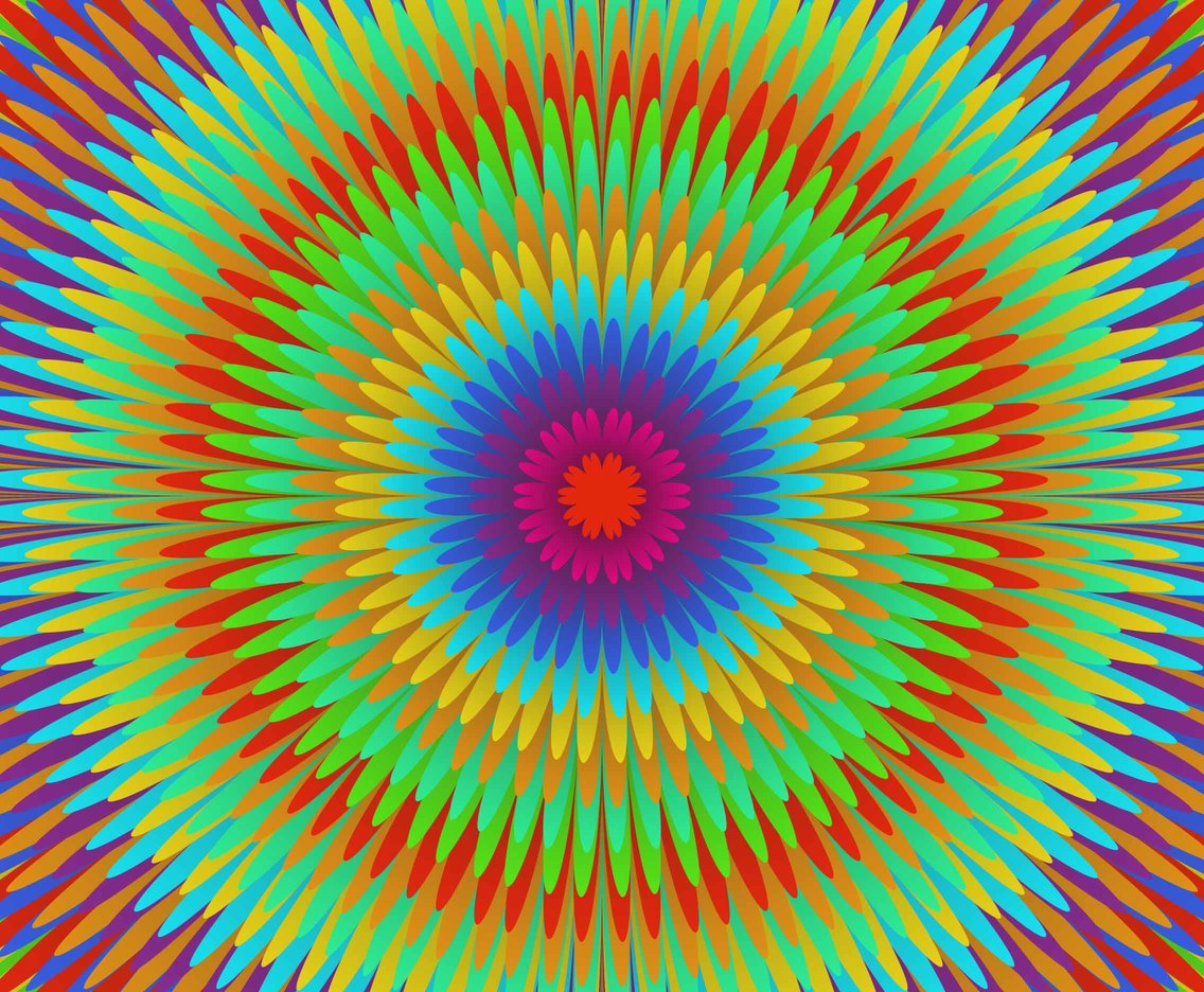 Detail Hippie Backgrounds Nomer 36