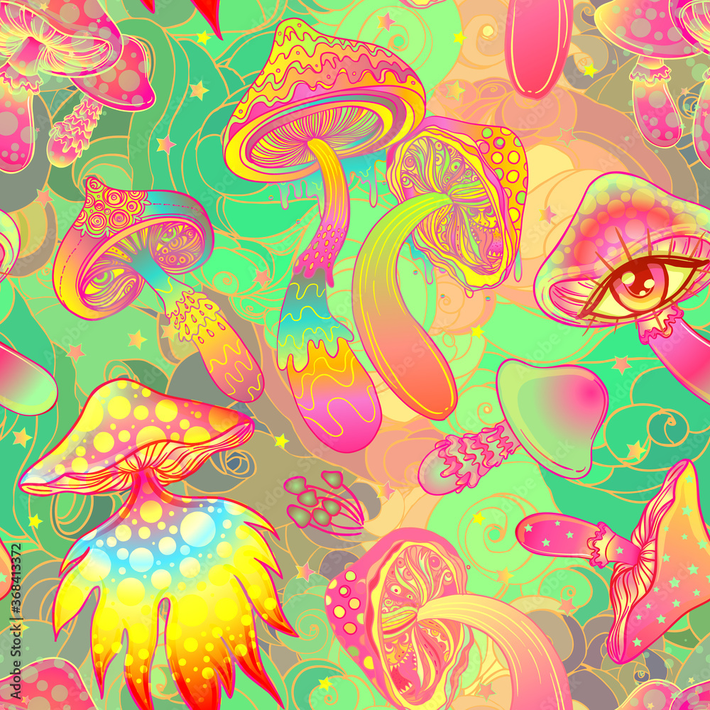 Detail Hippie Backgrounds Nomer 9