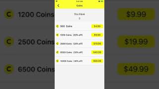 Detail Hippo App Free Coins Nomer 4