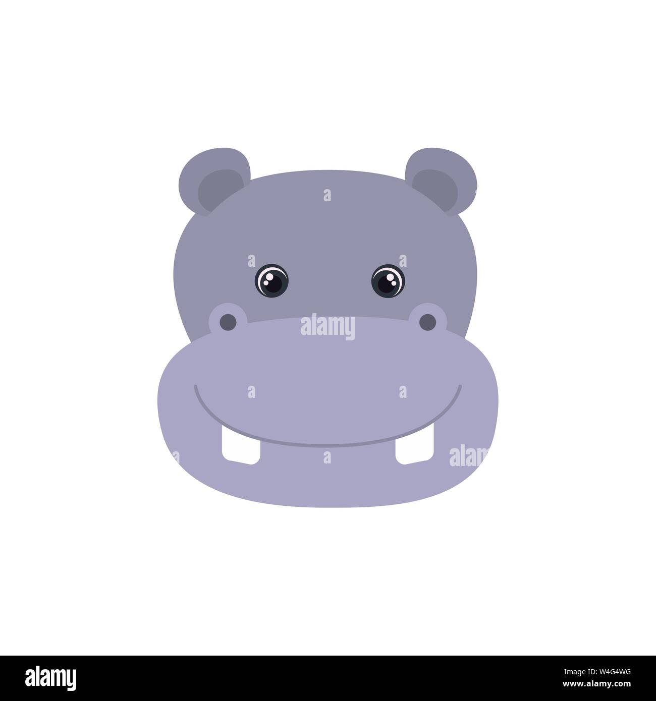 Detail Hippo Background Nomer 44