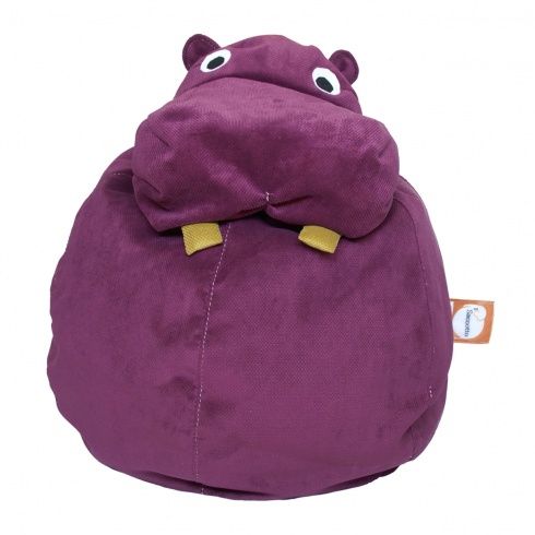 Detail Hippo Bean Bag Chair Nomer 26