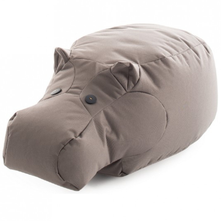 Detail Hippo Bean Bag Chair Nomer 56
