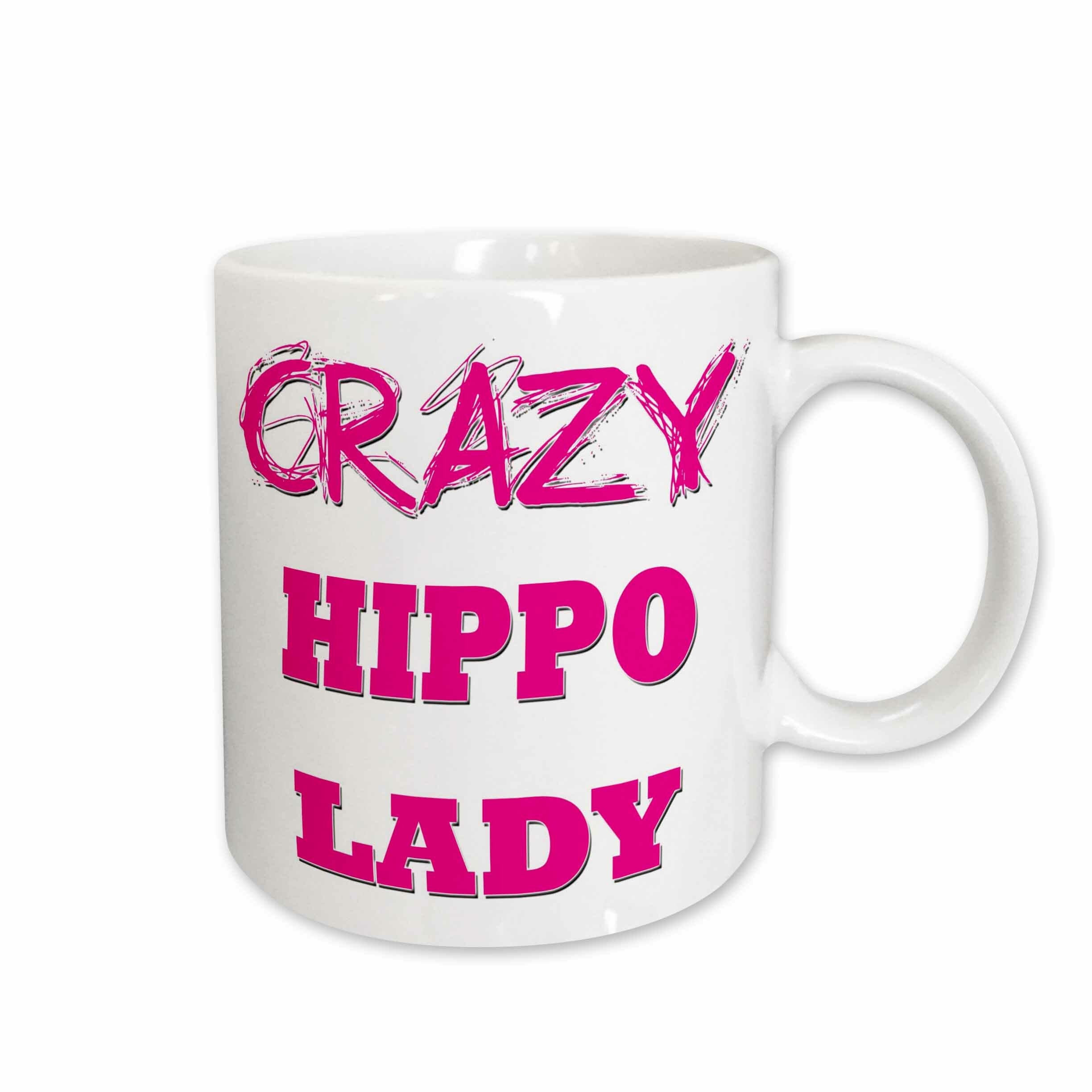 Detail Hippo Coffee Mug Nomer 47