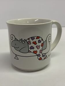 Detail Hippo Coffee Mug Nomer 59