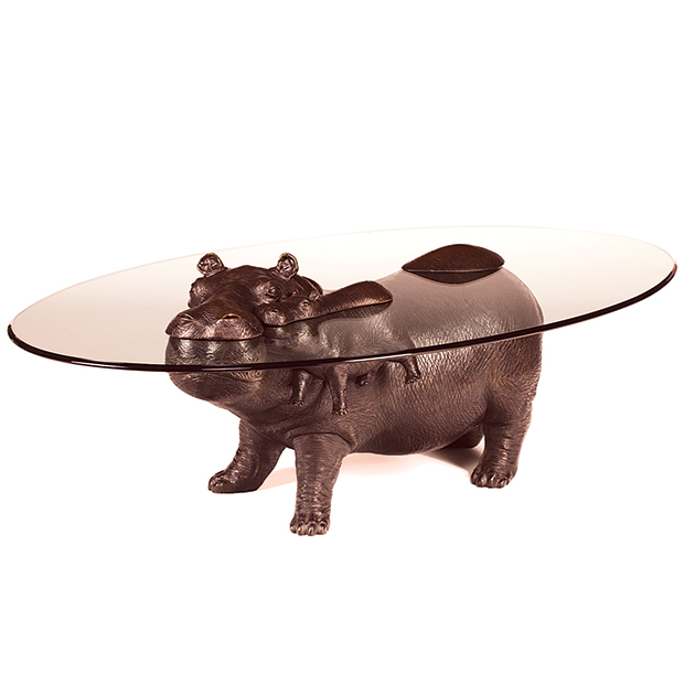 Detail Hippo Coffee Table Meme Nomer 12