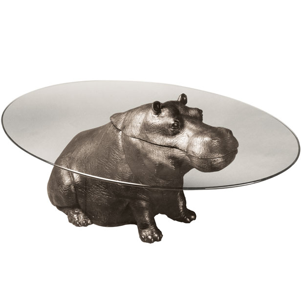 Download Hippo Coffee Table Meme Nomer 5