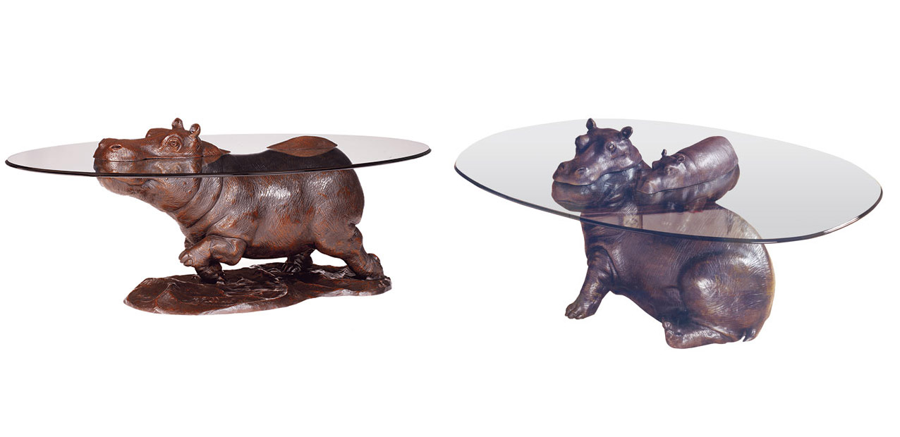 Detail Hippo Coffee Table Meme Nomer 7