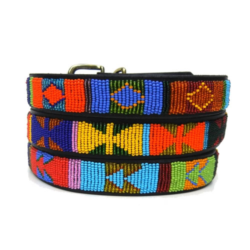 Detail Hippo Dog Collar Nomer 10