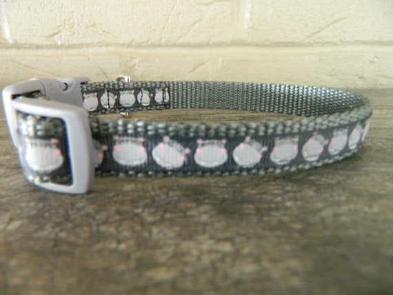 Detail Hippo Dog Collar Nomer 13