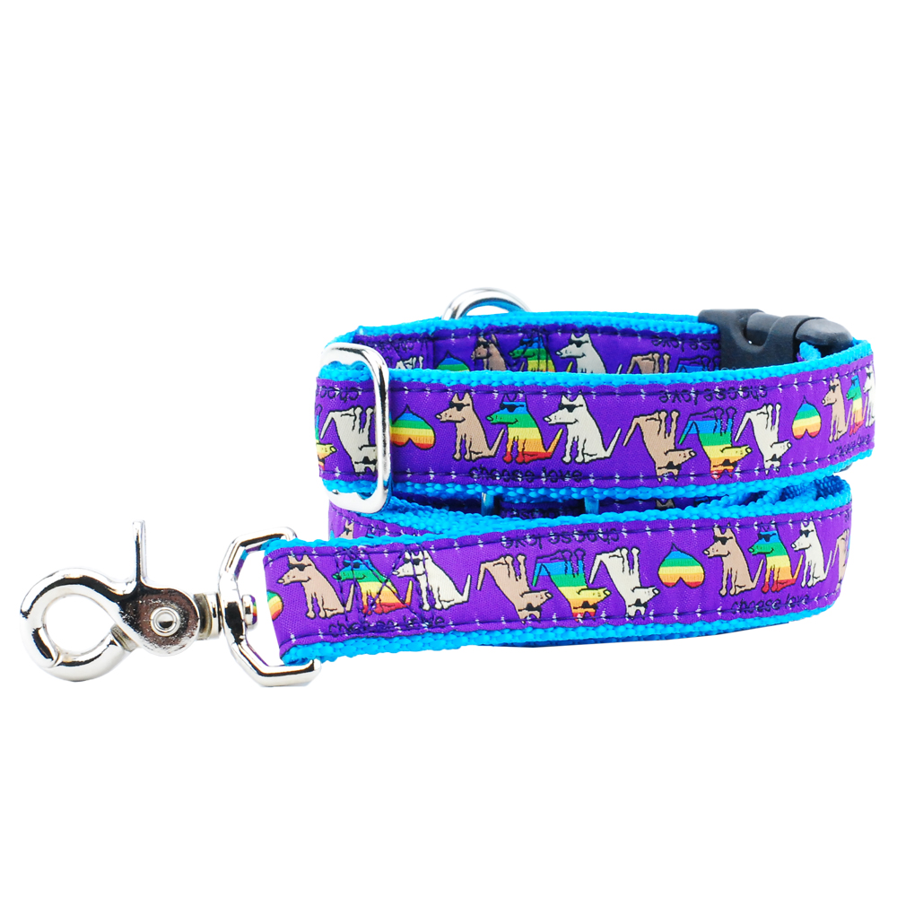 Detail Hippo Dog Collar Nomer 29