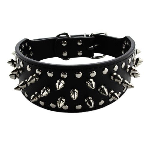 Detail Hippo Dog Collar Nomer 50