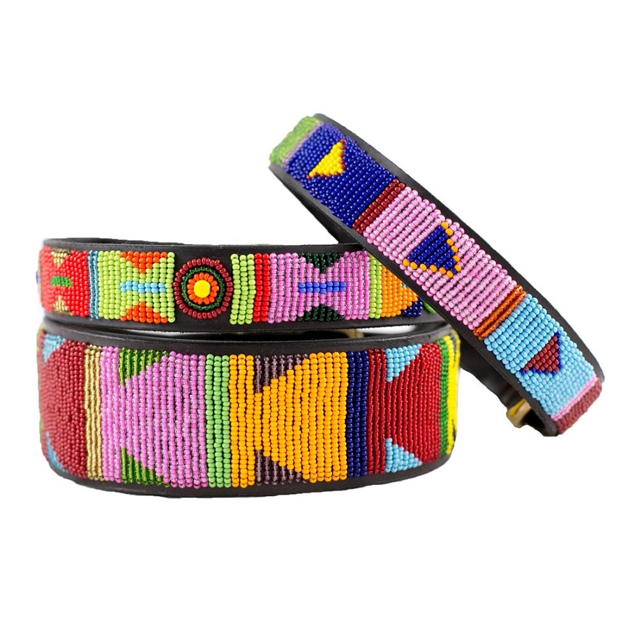 Detail Hippo Dog Collar Nomer 5