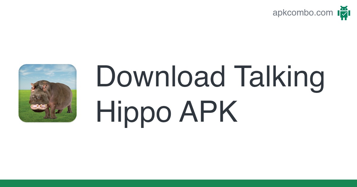 Detail Hippo Downloader Nomer 51