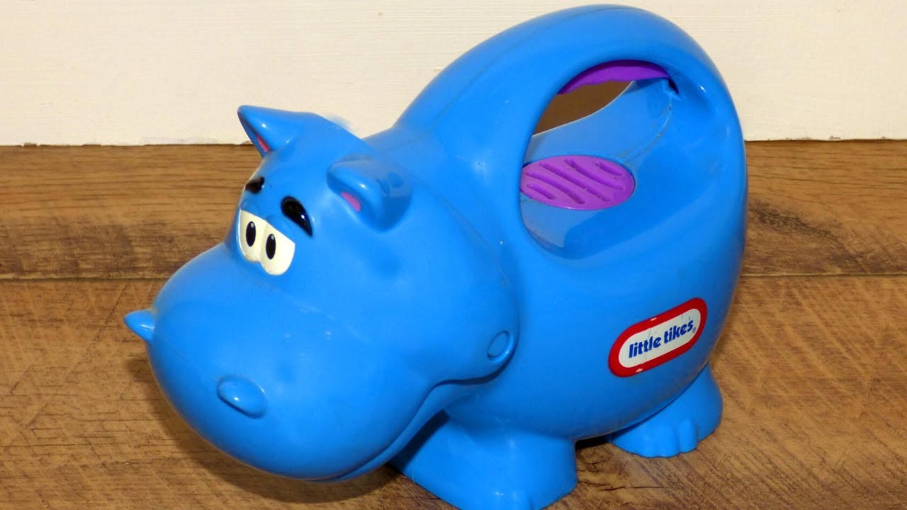 Detail Hippo Flashlight Nomer 3