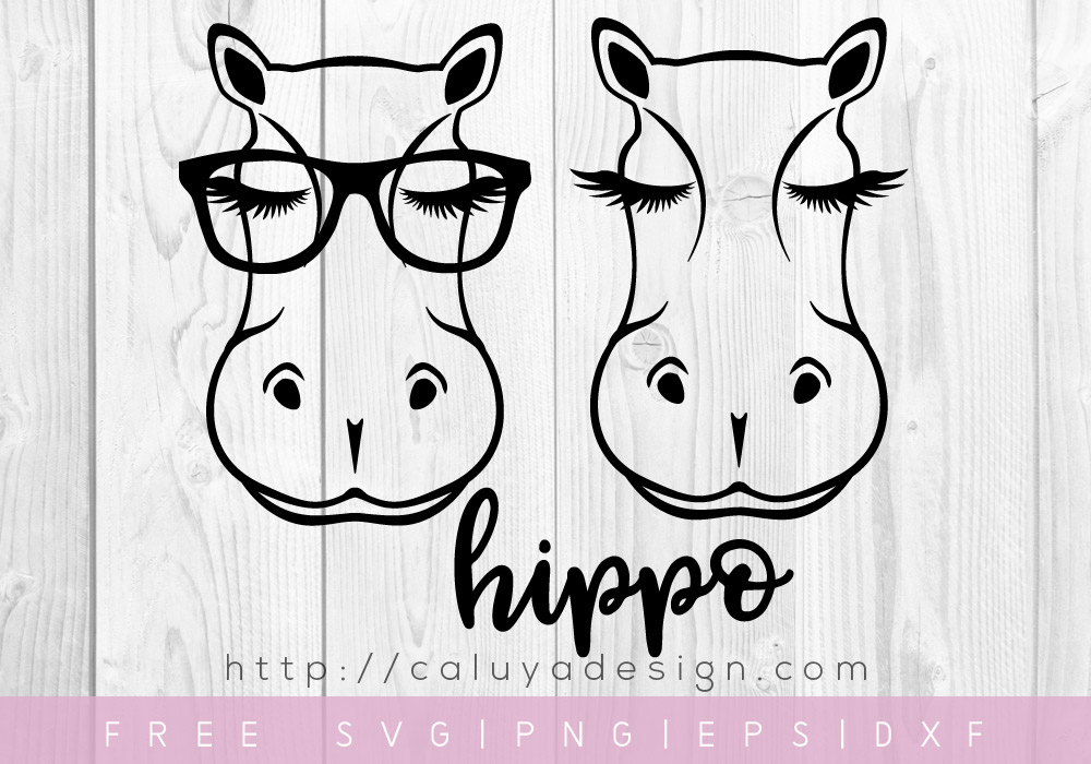 Detail Hippo Free Download Nomer 27