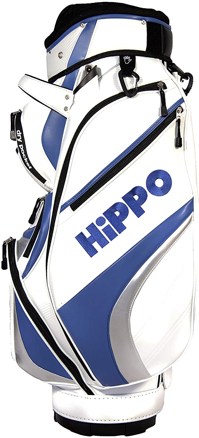 Detail Hippo Golf Bag Nomer 16