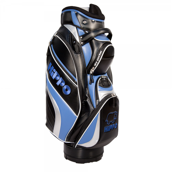 Detail Hippo Golf Bag Nomer 4