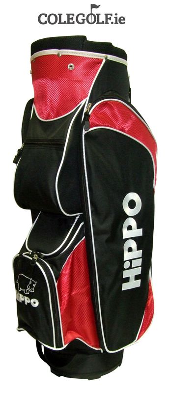 Detail Hippo Golf Bag Nomer 31