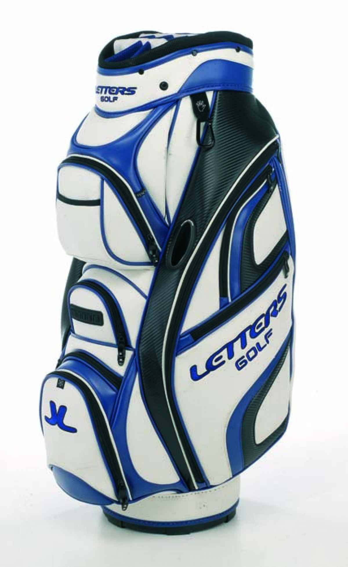 Detail Hippo Golf Bag Nomer 37