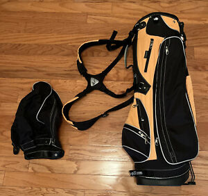 Detail Hippo Golf Bag Nomer 42