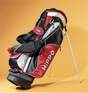 Detail Hippo Golf Bag Nomer 8